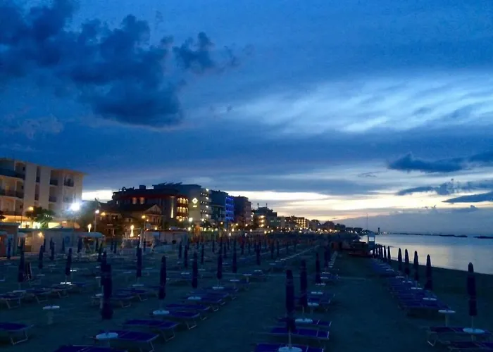 Hotel Ambasciatori Bellaria-Igea Marina